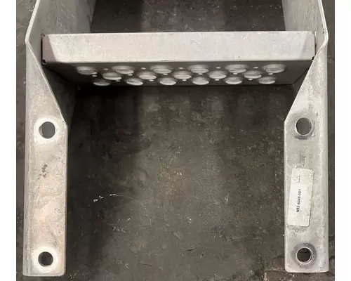 KENWORTH T680 Step