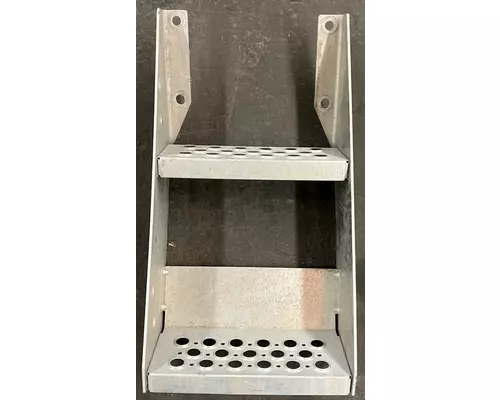 KENWORTH T680 Step