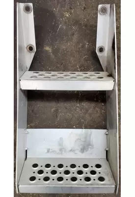 KENWORTH T680 Step