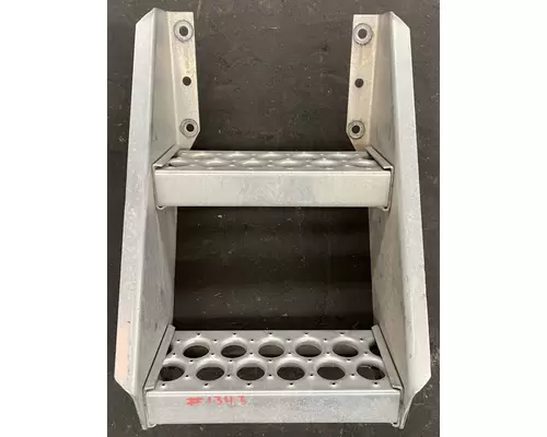KENWORTH T680 Step