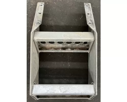KENWORTH T680 Step