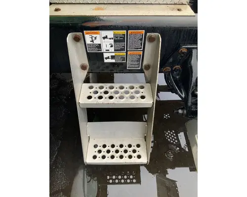 KENWORTH T680 Step