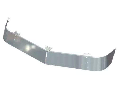 KENWORTH T680 Sun Visor (External)