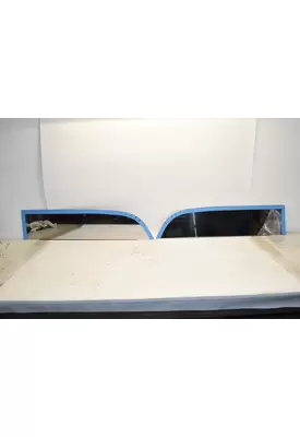 KENWORTH T680 Sun Visor (External)