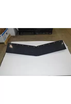 KENWORTH T680 Sun Visor (External)