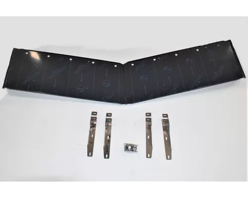 KENWORTH T680 Sun Visor (External)