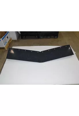 KENWORTH T680 Sun Visor (External)