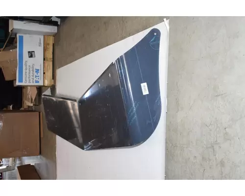KENWORTH T680 Sun Visor (External)