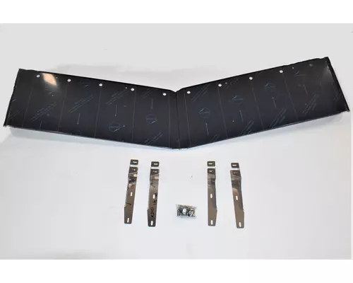 KENWORTH T680 Sun Visor (External)