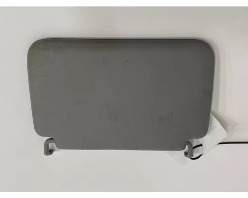 KENWORTH T680 Sun Visor (External)