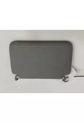 KENWORTH T680 Sun Visor (External)