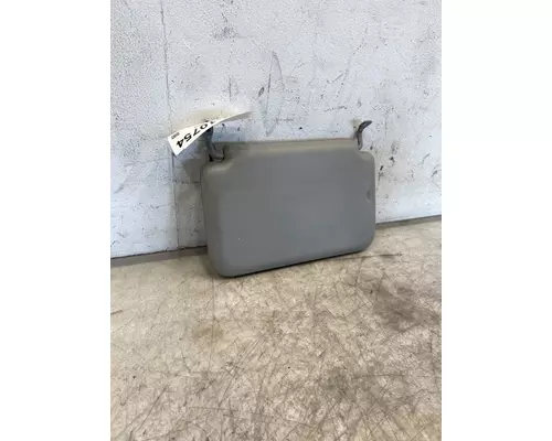 KENWORTH T680 Sun Visor (External)