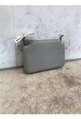 KENWORTH T680 Sun Visor (External)