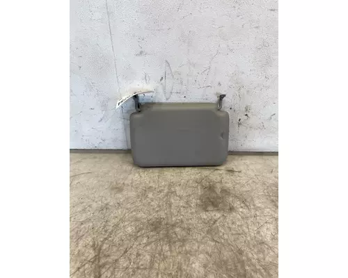 KENWORTH T680 Sun Visor (External)
