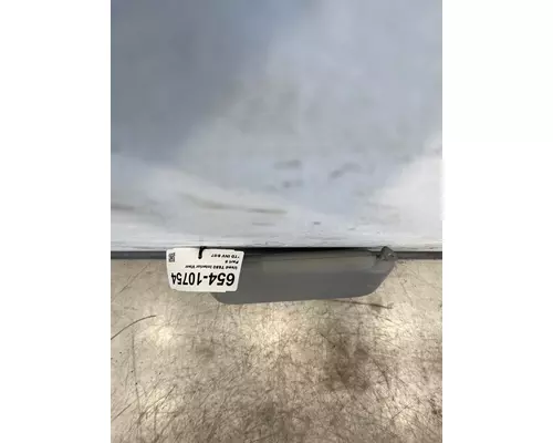 KENWORTH T680 Sun Visor (External)