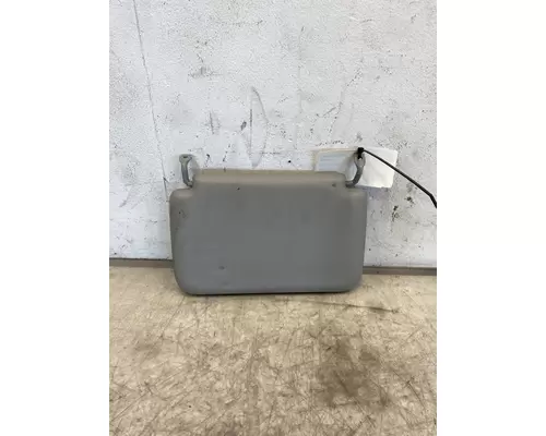 KENWORTH T680 Sun Visor (External)