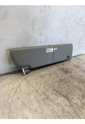 KENWORTH T680 Sun Visor (External)