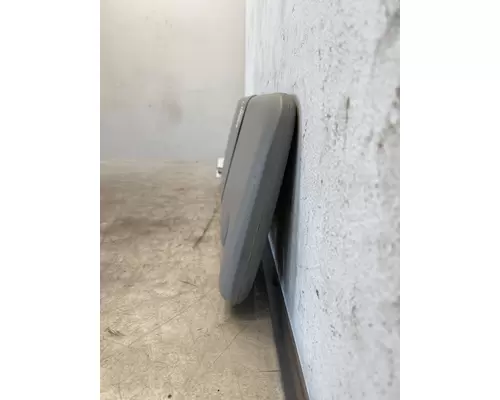 KENWORTH T680 Sun Visor (External)