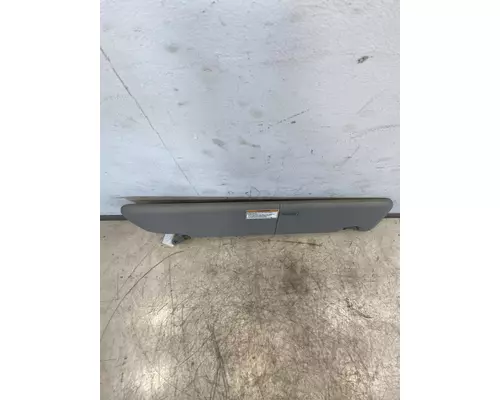 KENWORTH T680 Sun Visor (External)