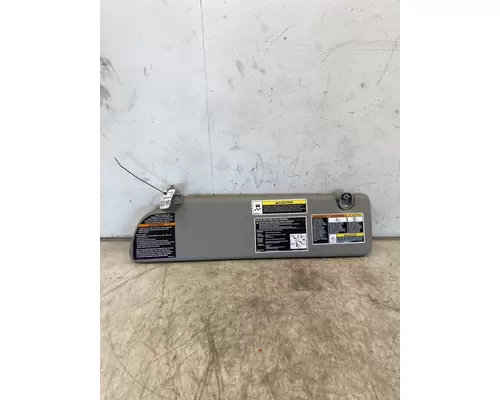 KENWORTH T680 Sun Visor (External)