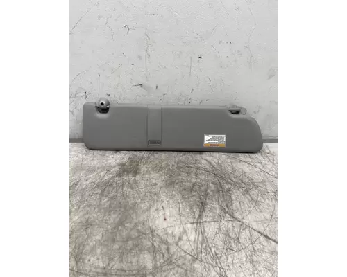 KENWORTH T680 Sun Visor (External)