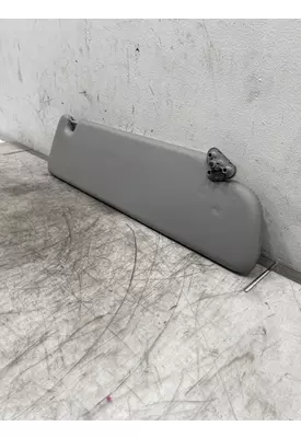KENWORTH T680 Sun Visor (External)
