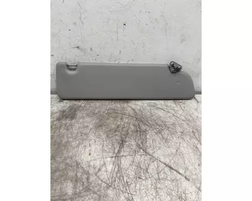 KENWORTH T680 Sun Visor (External)