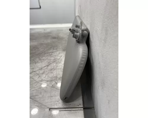 KENWORTH T680 Sun Visor (External)