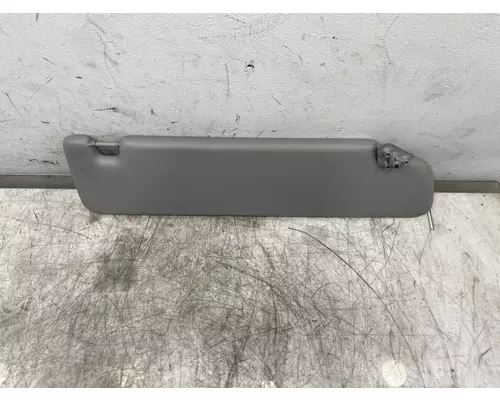 KENWORTH T680 Sun Visor (External)