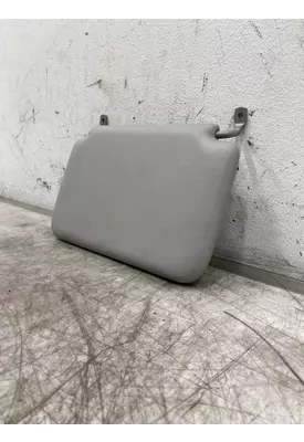KENWORTH T680 Sun Visor (External)