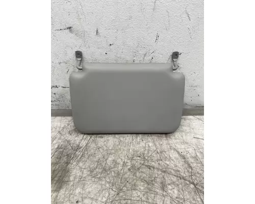 KENWORTH T680 Sun Visor (External)