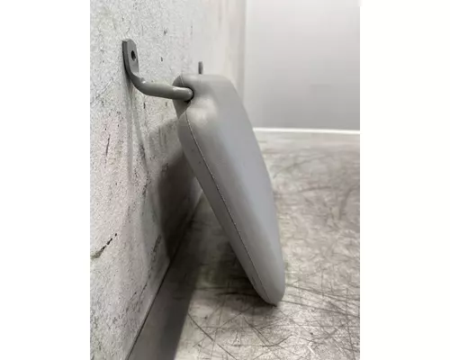 KENWORTH T680 Sun Visor (External)