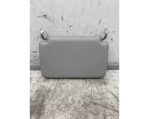 KENWORTH T680 Sun Visor (External)
