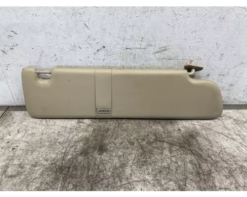 KENWORTH T680 Sun Visor (External)