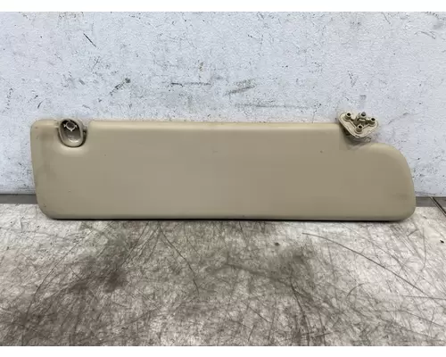 KENWORTH T680 Sun Visor (External)