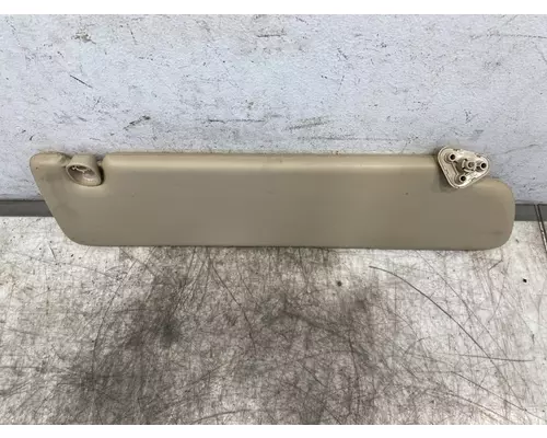 KENWORTH T680 Sun Visor (External)