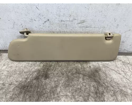 KENWORTH T680 Sun Visor (External)