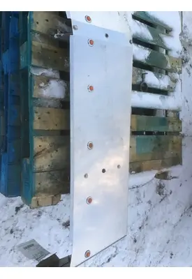 KENWORTH T680 Sun Visor (External)