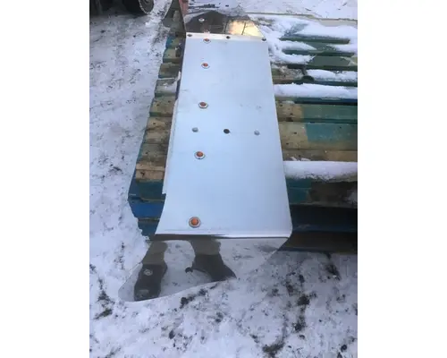 KENWORTH T680 Sun Visor (External)