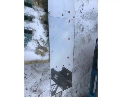 KENWORTH T680 Sun Visor (External)