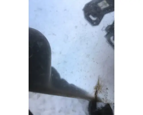 KENWORTH T680 Sun Visor (External)