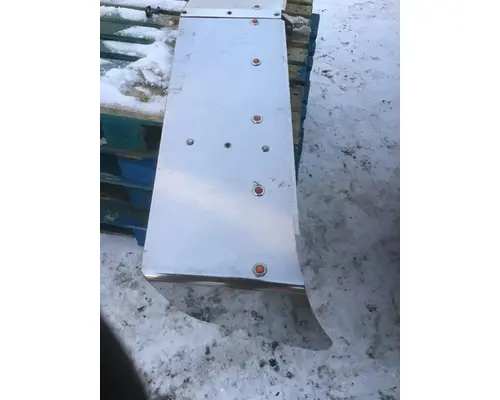 KENWORTH T680 Sun Visor (External)