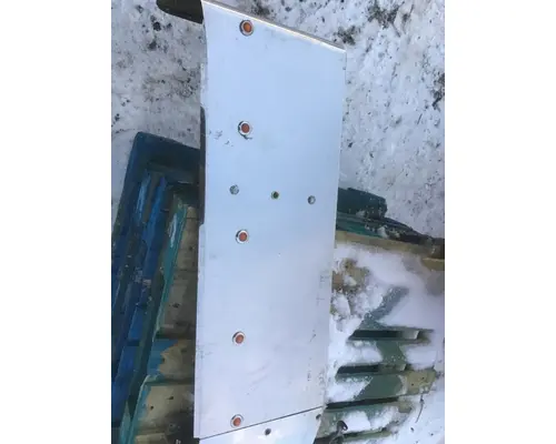 KENWORTH T680 Sun Visor (External)