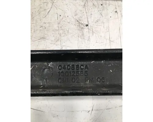 KENWORTH T680 Suspension