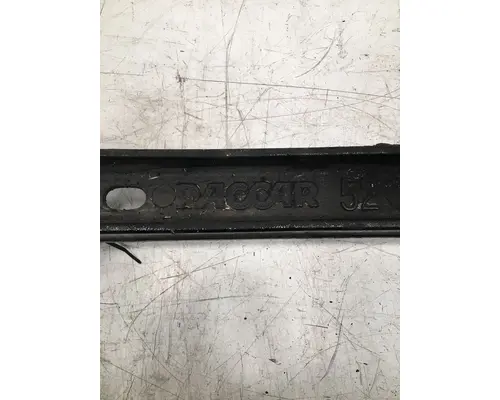 KENWORTH T680 Suspension