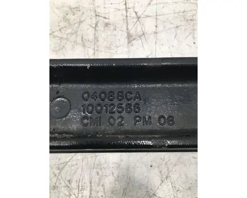KENWORTH T680 Suspension