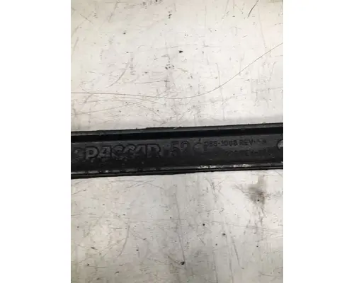 KENWORTH T680 Suspension