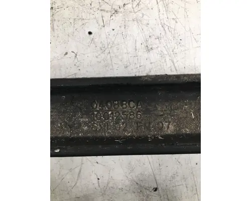 KENWORTH T680 Suspension