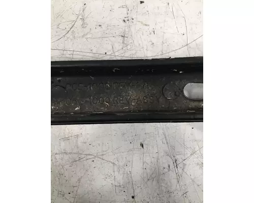 KENWORTH T680 Suspension