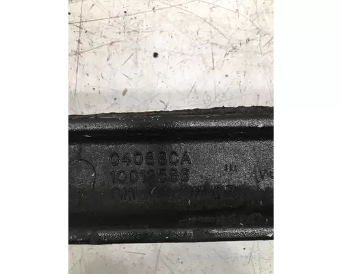 KENWORTH T680 Suspension